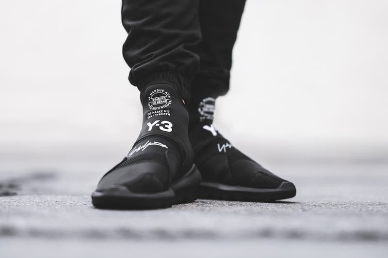 y3 suberou review