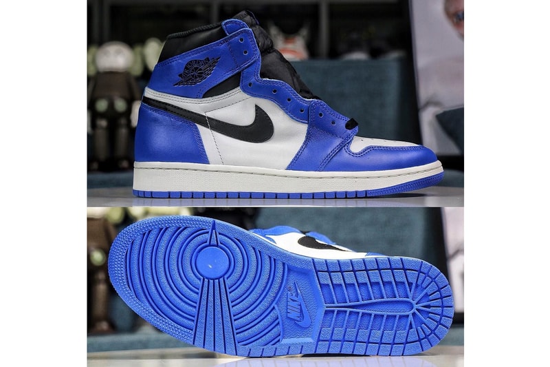 aj1 retro high og game royal