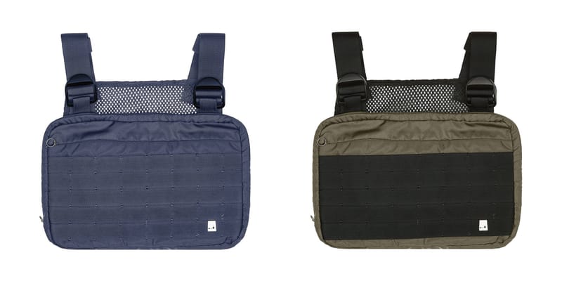 Chest rig hot sale bag nike