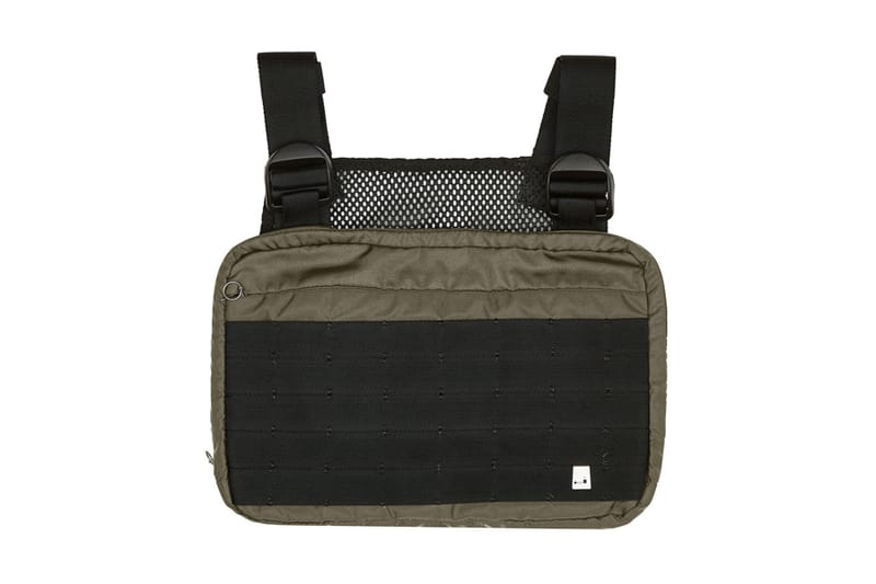 Hypebeast clearance chest bag