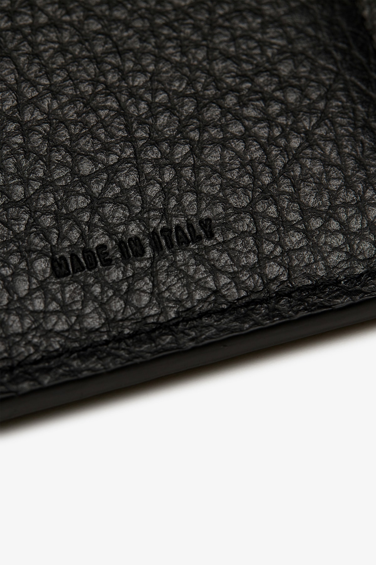 ALYX First Leather Goods & Wallet Collection | Hypebeast