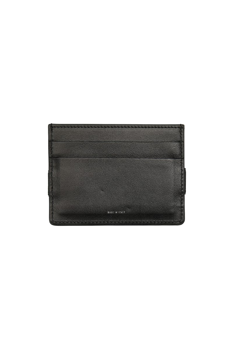 ALYX First Leather Goods & Wallet Collection | Hypebeast