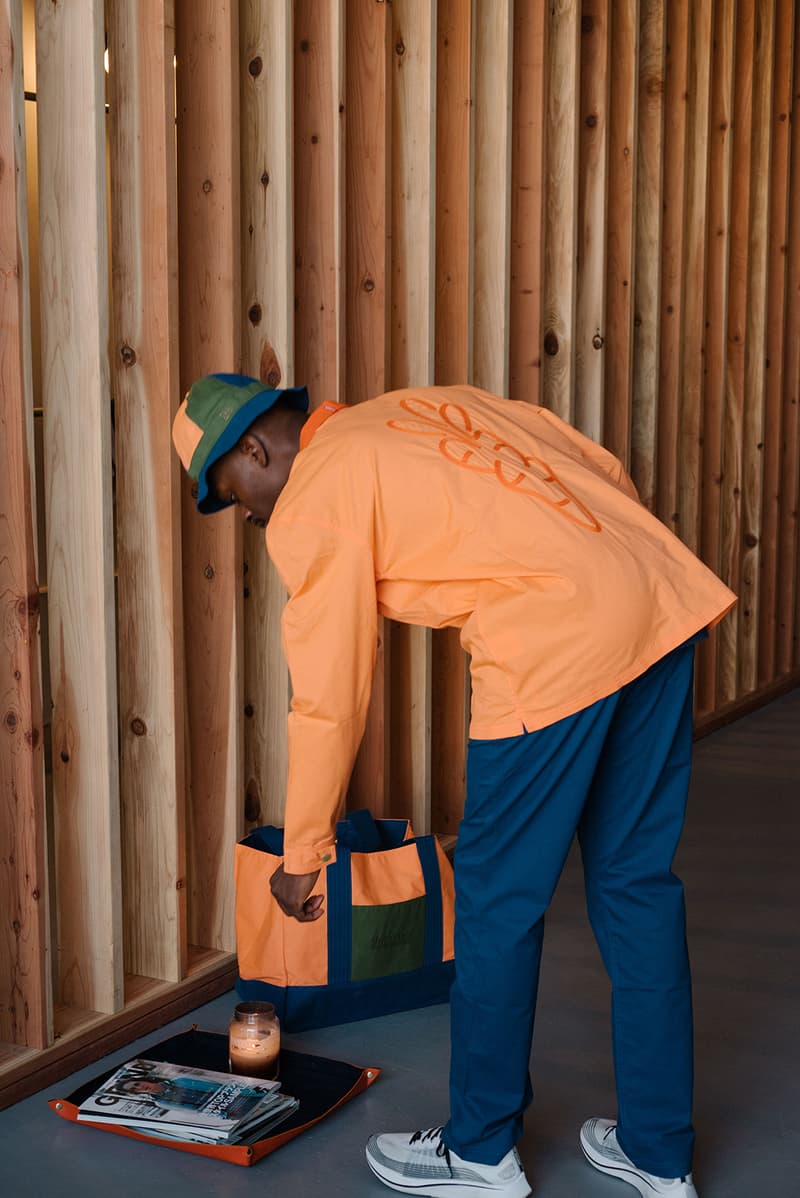 The Hundreds by Anwar Carrots Collection HYPEBEAST