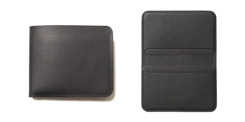ヴェイランス ARCTERYX VEILANCE Casing Billfold Arc'teryx Veilance Wallets Review: Drive By - Carryology