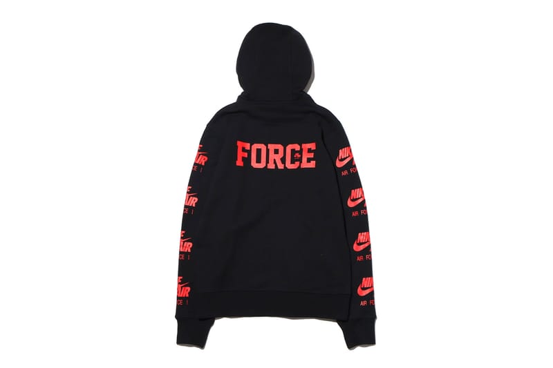 Huncho hotsell lightning hoodie