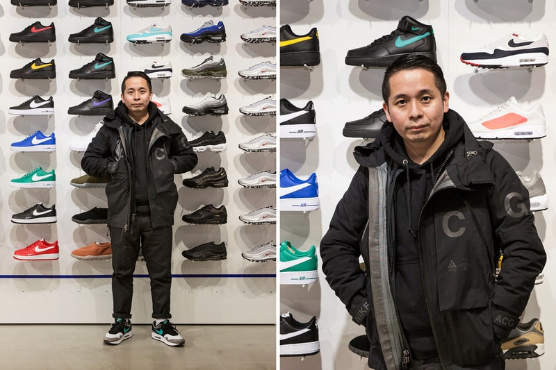 atmos Opens New Seoul Store | Hypebeast