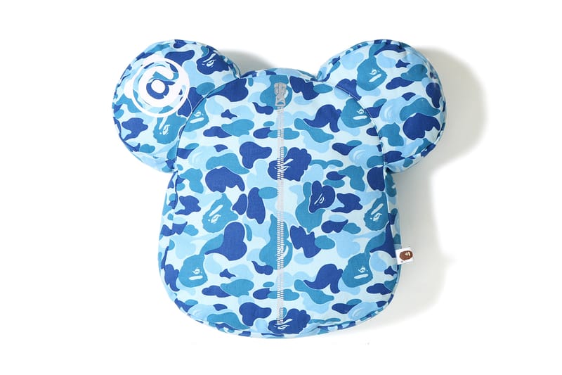 A BATHING APE - BAPE(R)×READYMADE BABY MILO(R) BAPE Releases a Baby Milo Range With BEARBRICK | Hypebeast