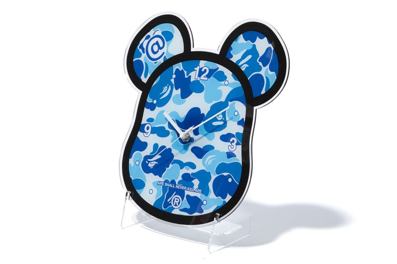 A BATHING APE - BAPE(R)×READYMADE BABY MILO(R) Bape Play - Baby Milo FOOT ROOPER Model Kit – TOY TOKYO