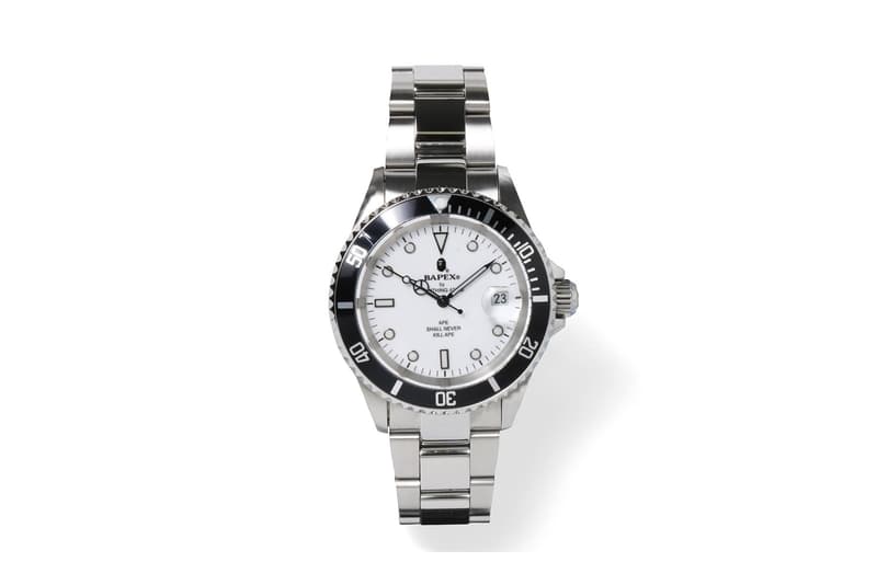 Bapex type 1 Outlet