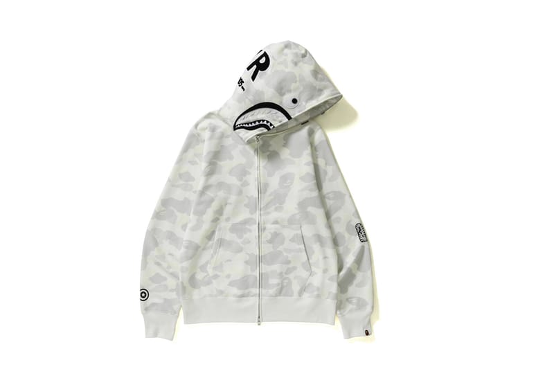 Bape camo city best sale