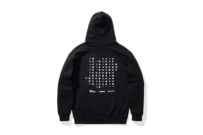 Assc x cheap gran turismo hoodie