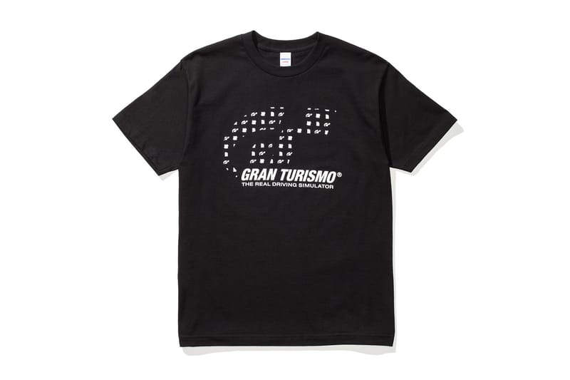 Gran turismo sport 2025 t shirt