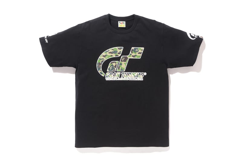 BAPE x UNDEFEATED x 'Gran Turismo' Collaboration | Hypebeast