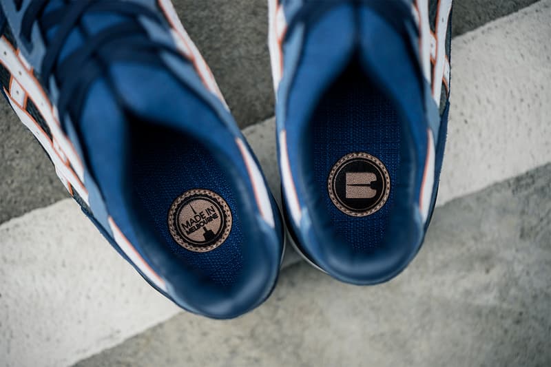 salmon toe glv
