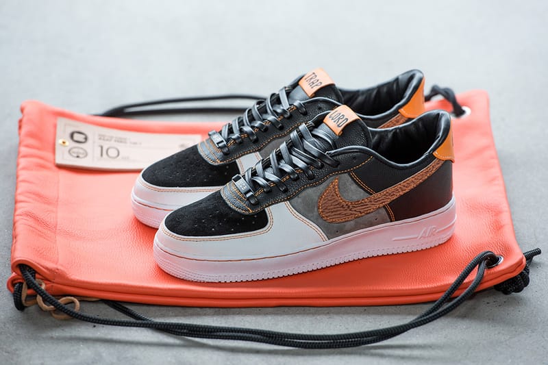 Bespoke af1 on sale