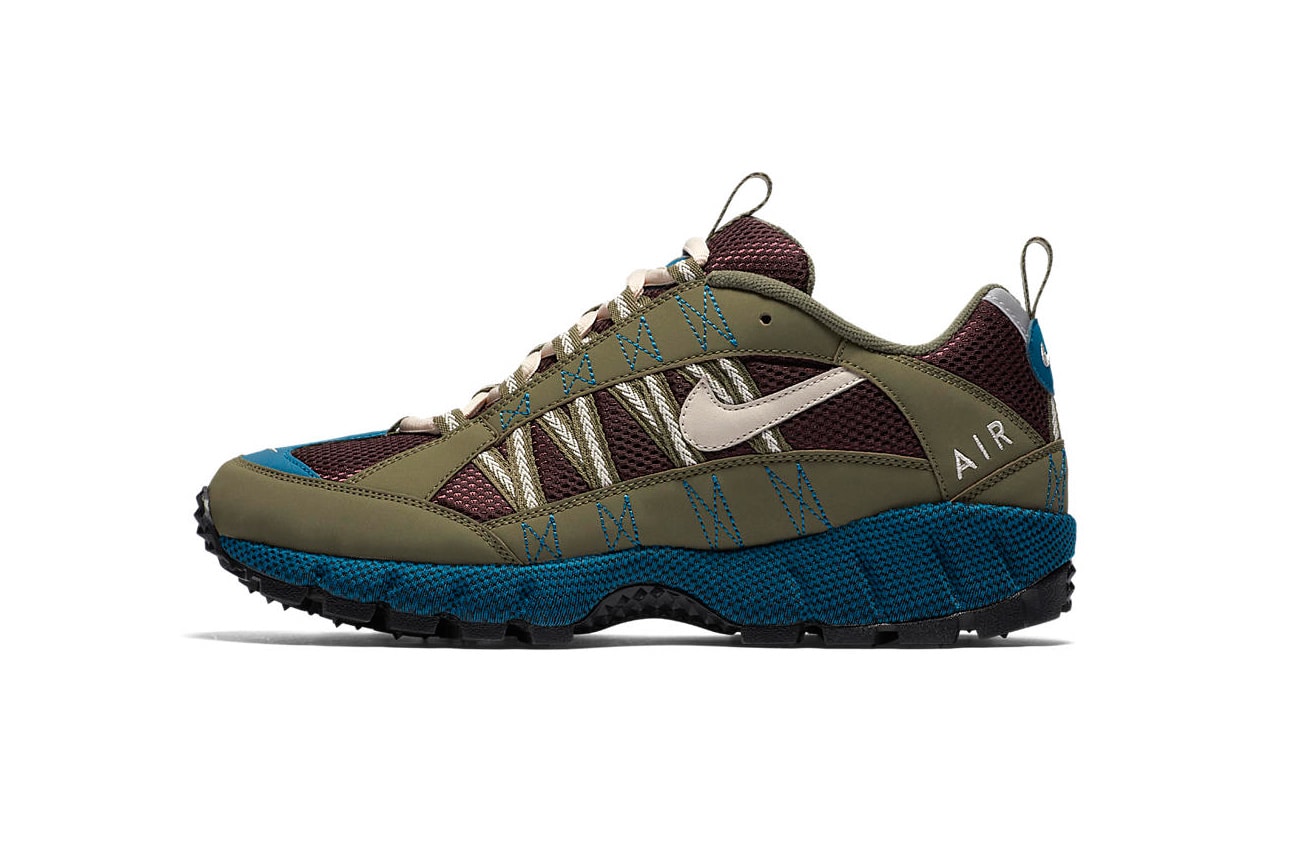 december sneaker drops