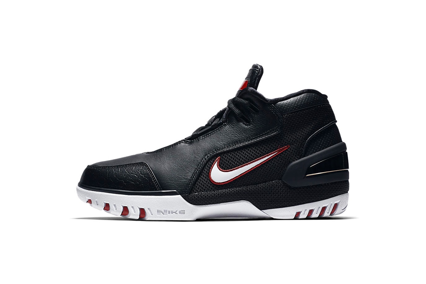 all sneaker releases
