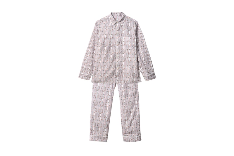 Brain Dead's Japanese-Made Pajama Set | Hypebeast