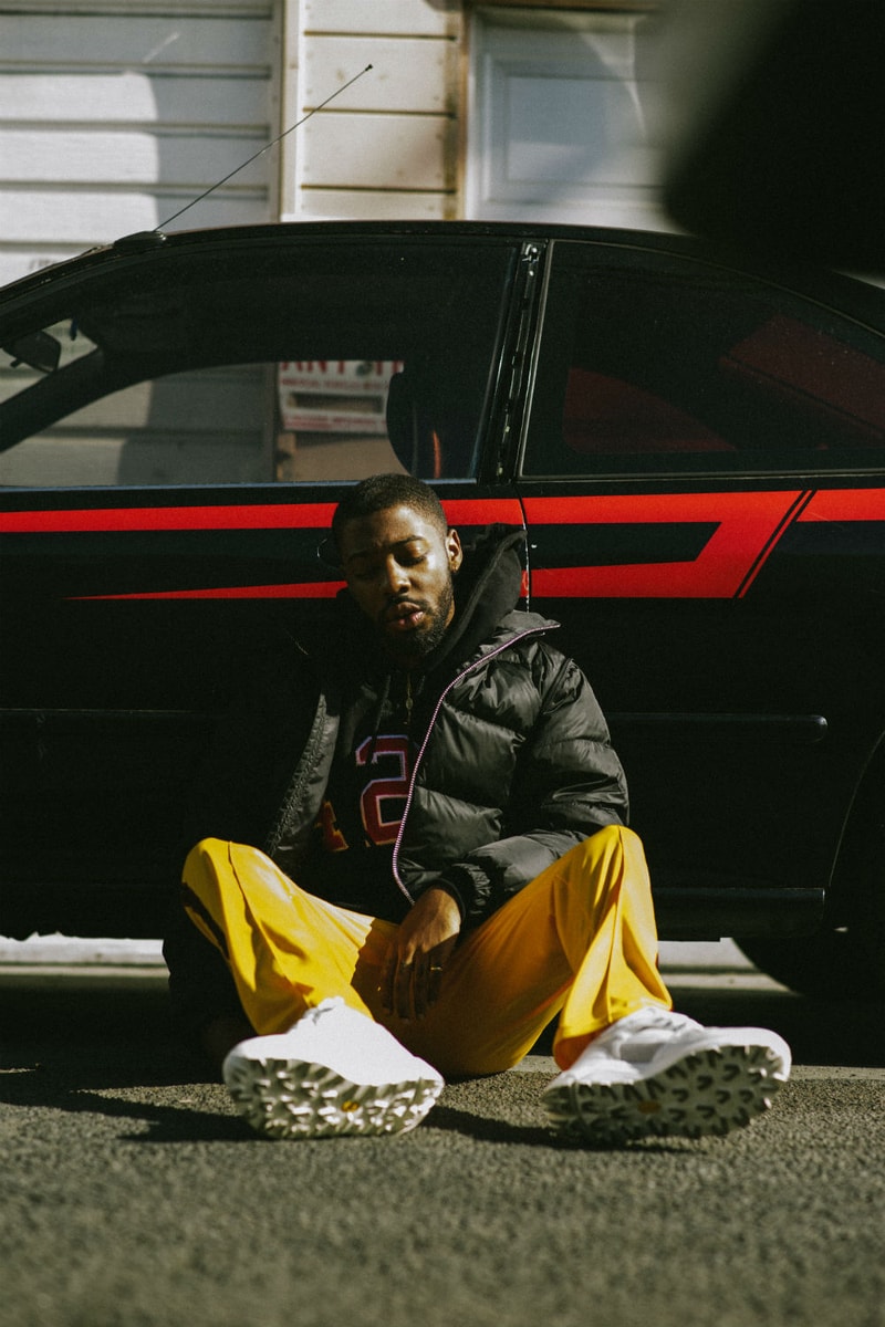 Brent Faiyaz Talks “Sonder” Vision Interview | Hypebeast