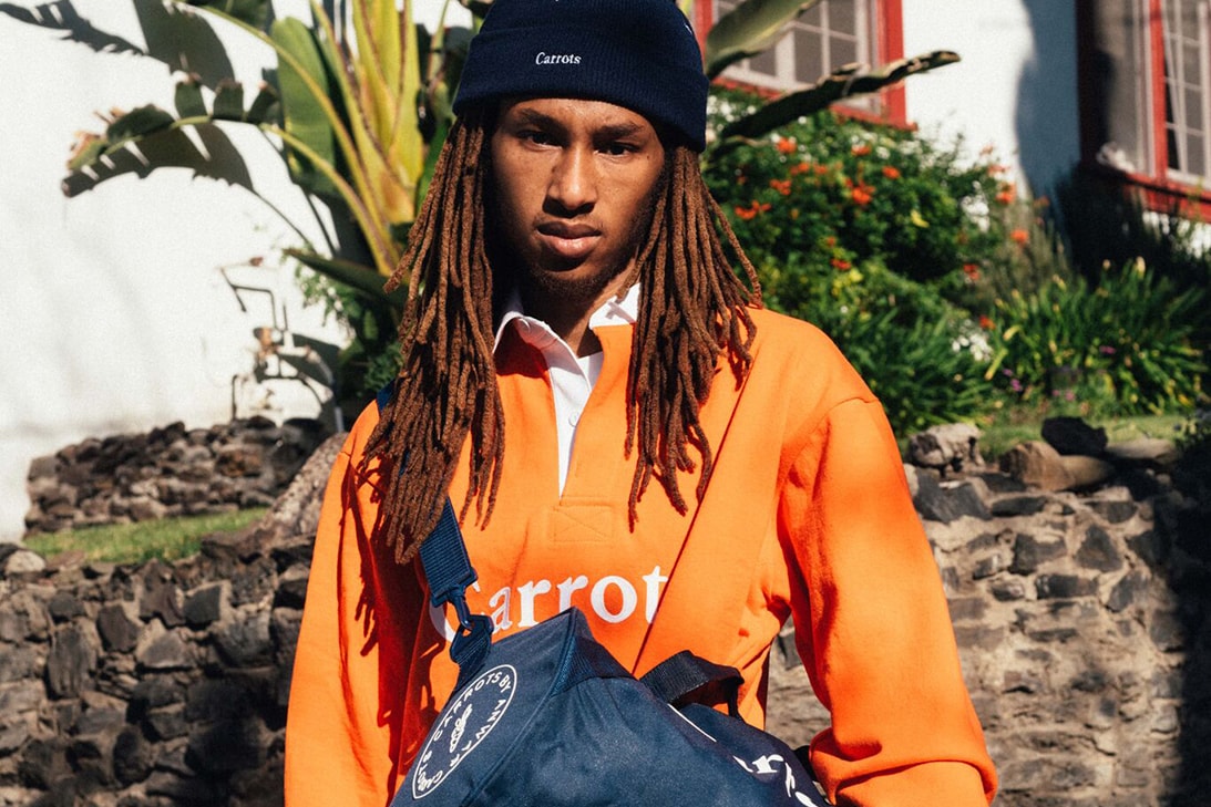 Sacai 2018 Pre-Spring 2018 Accessories | Hypebeast