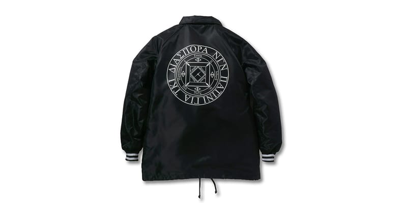 Castle hot sale rock jacket