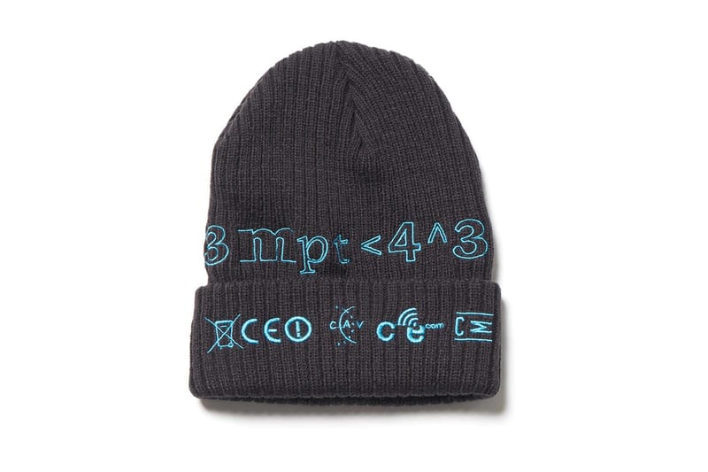 Cav cheap empt beanie