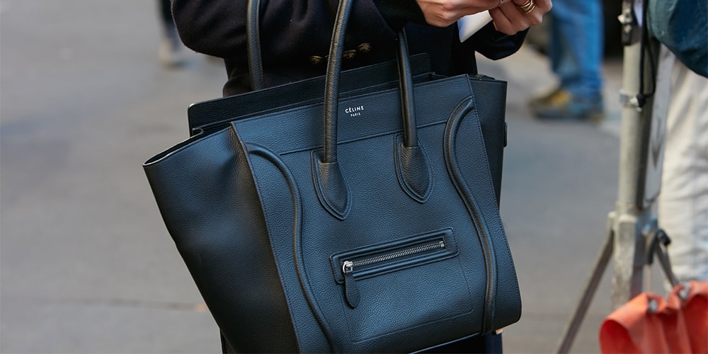 Celine to Launch E-Commerce Website | Hypebeast