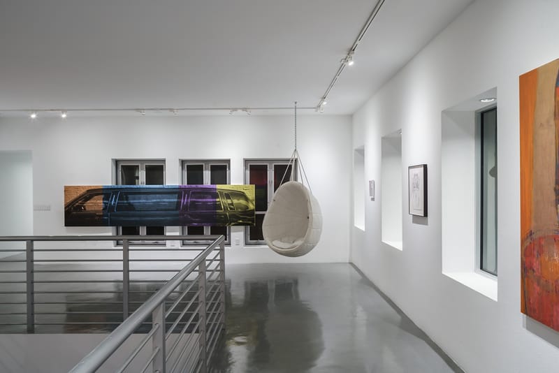 Chrome Hearts Miami Store Art Basel Installation | Hypebeast