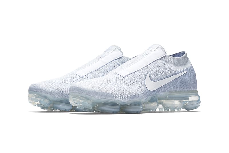 CDG x Nike Air VaporMax SE General Release Hypebeast