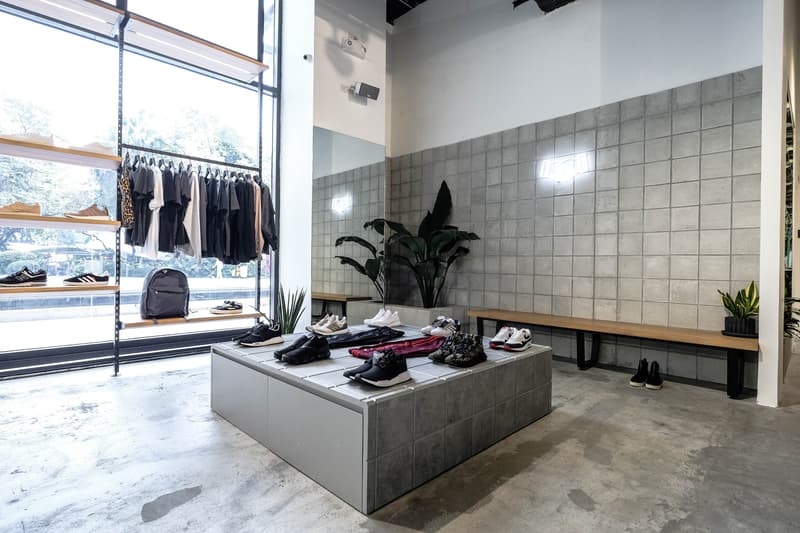 Commonwealth Opens Second Manila Flagship Store | Hypebeast