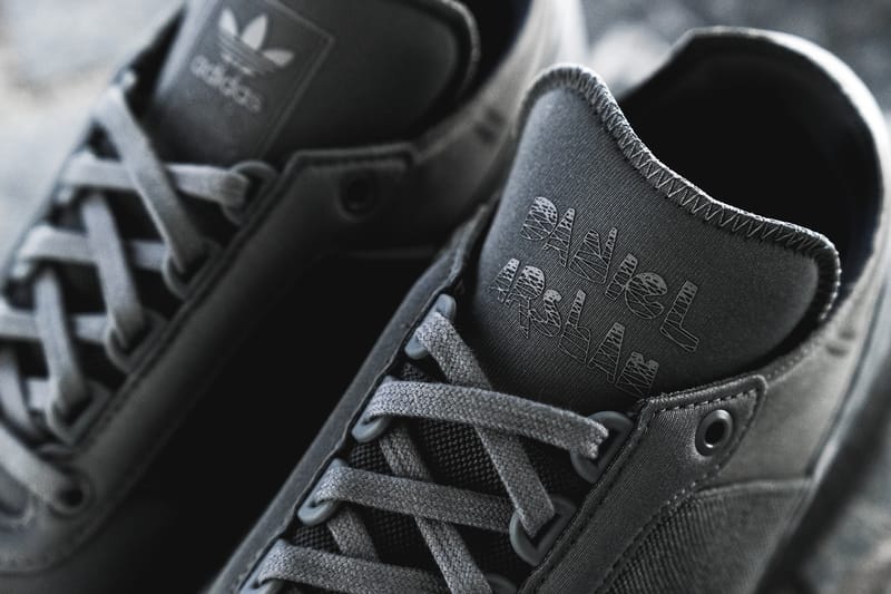 Daniel Arsham x adidas Originals Present Sneaker | Hypebeast