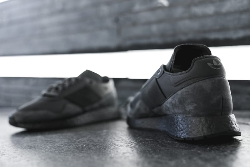 Daniel Arsham x adidas Originals Present Sneaker | Hypebeast