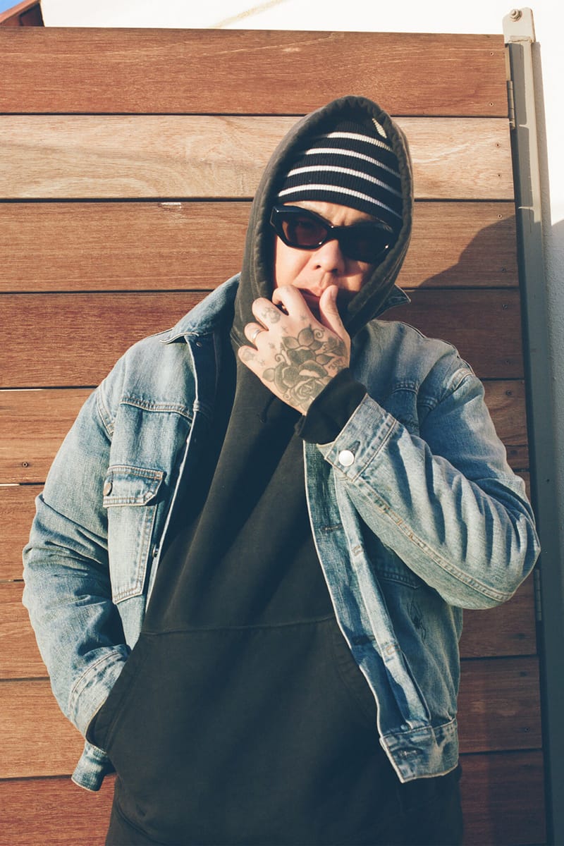 Dr. Woo x John Elliott Editorial by Union LA | Hypebeast