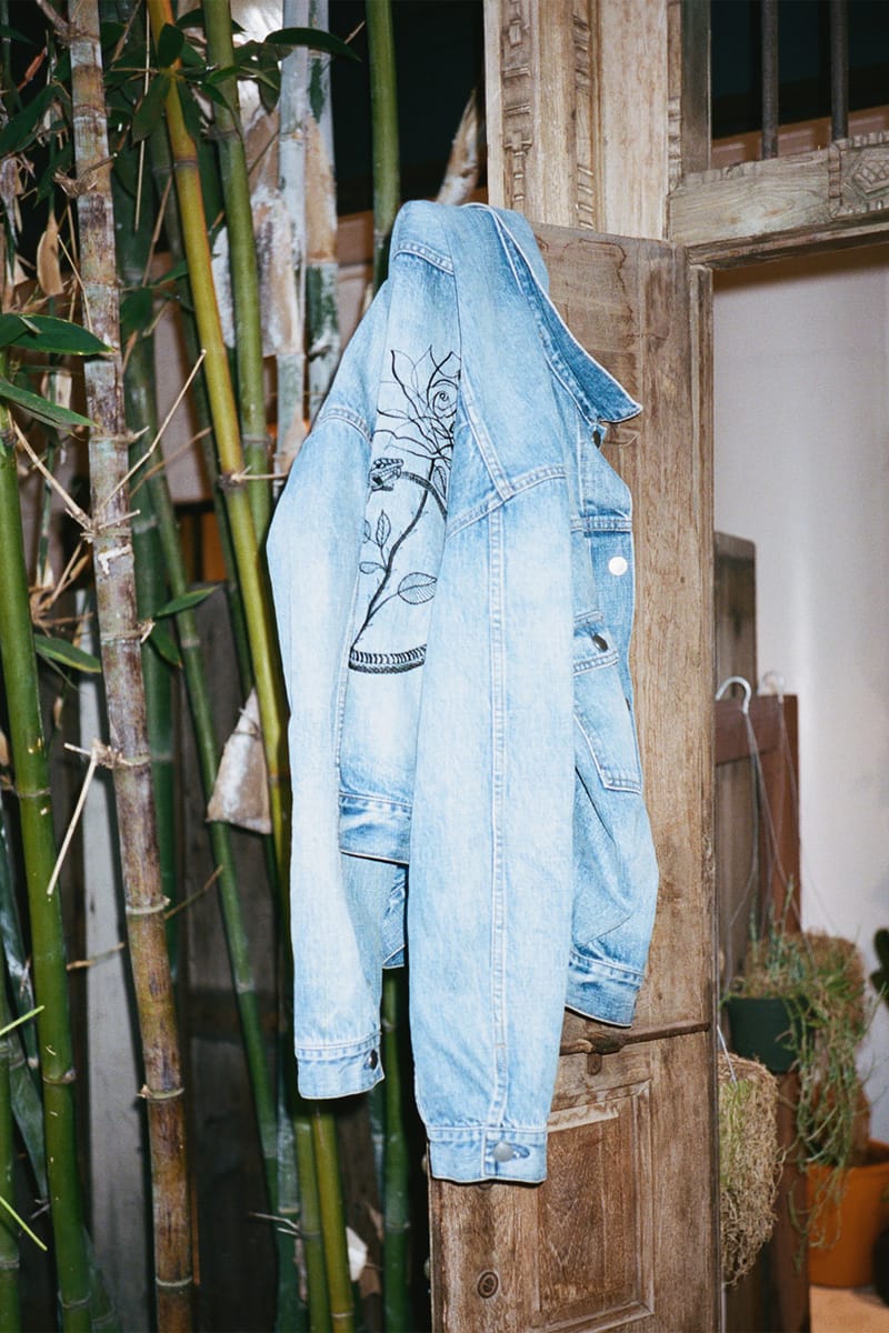 Dr. Woo x John Elliott Editorial by Union LA | Hypebeast