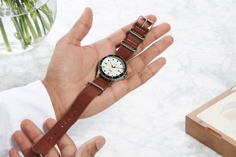 end timex