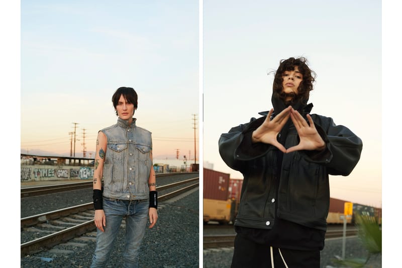 Fear of God Unveils JAY-Z '4:44' Collection | Hypebeast