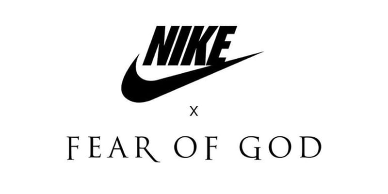 Jerry Lorenz Confirms Fear of God x Nike | Hypebeast