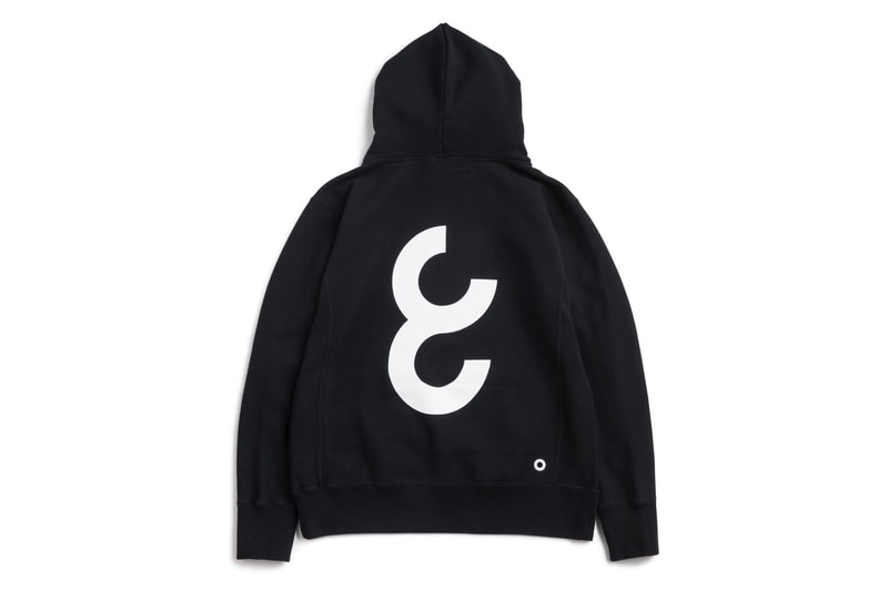 fragment design x CAREERING 