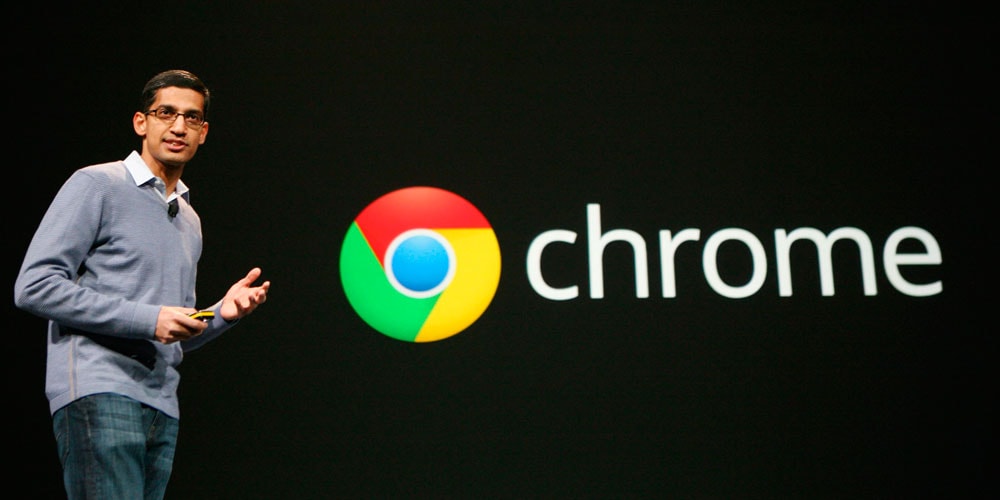Google наконец закрывает приложения Chrome на Mac и Windows