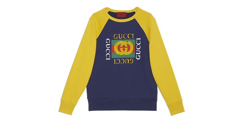 パリコレクション gucci-dover-street-market- トップス