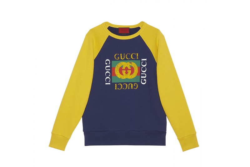 Gucci x Dover Street Market Exclusive Collection | Hypebeast