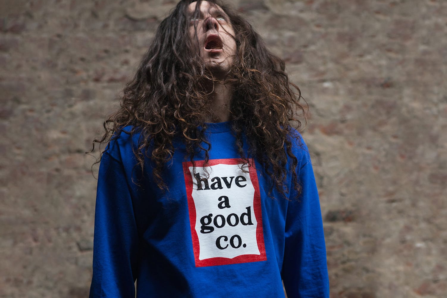 The Good Company Have A Good Time Collaboration | Hypebeast