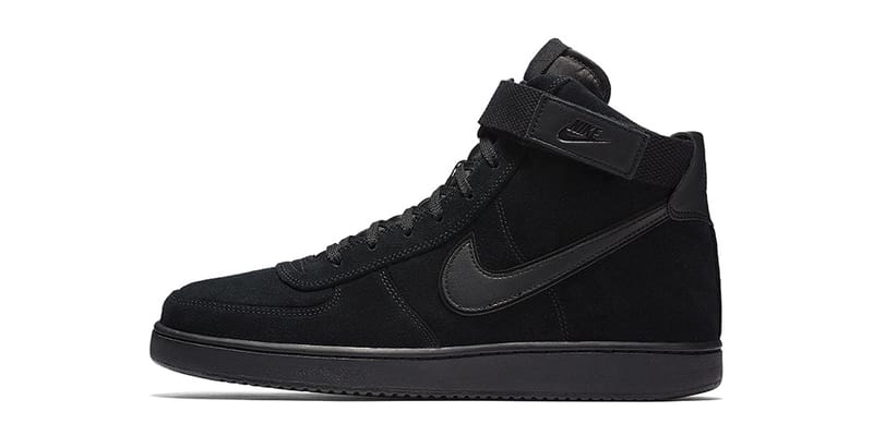 John elliott x hot sale nike vandal high