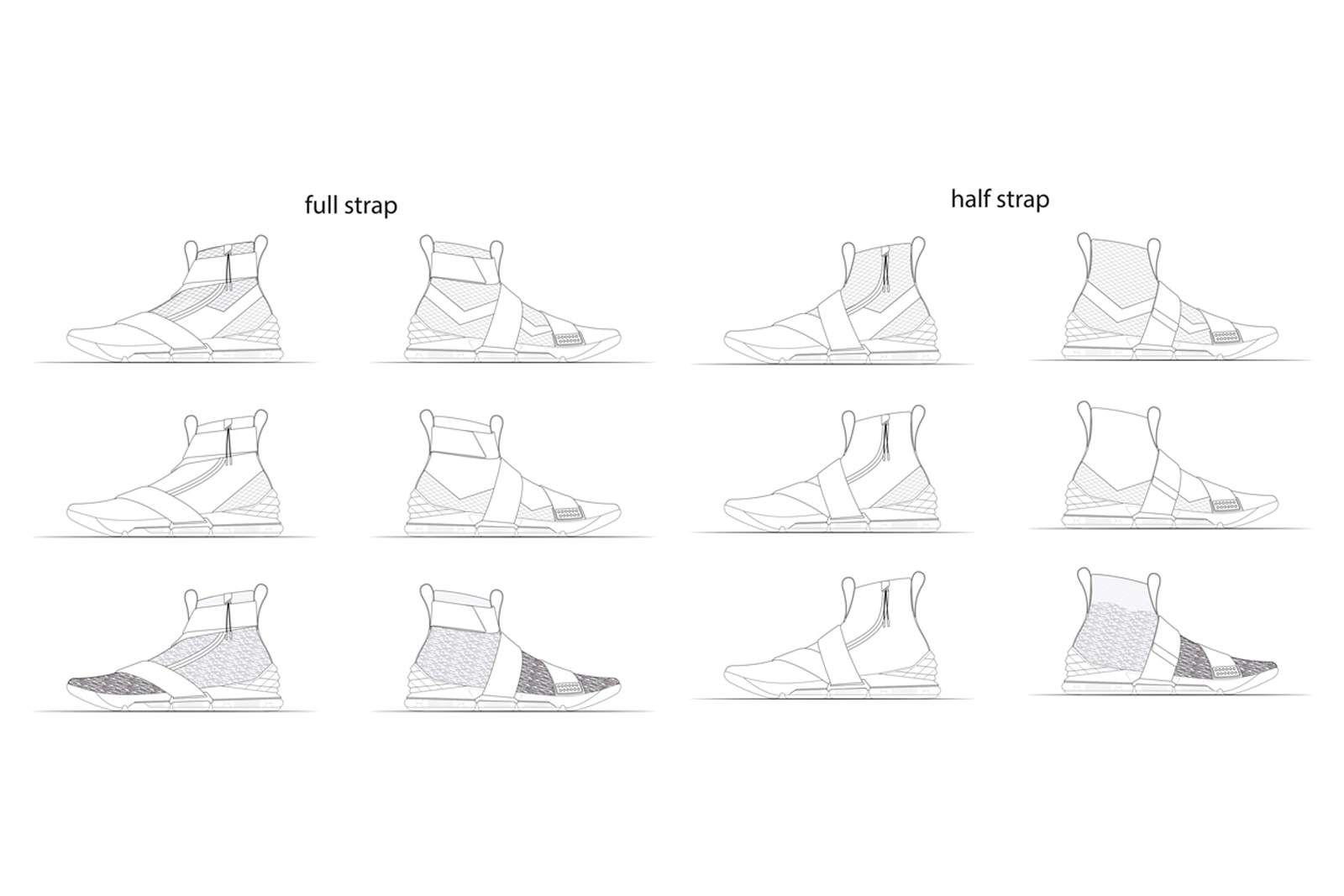 KITH x Nike LeBron XV 15 Collab Official Look | HYPEBEAST