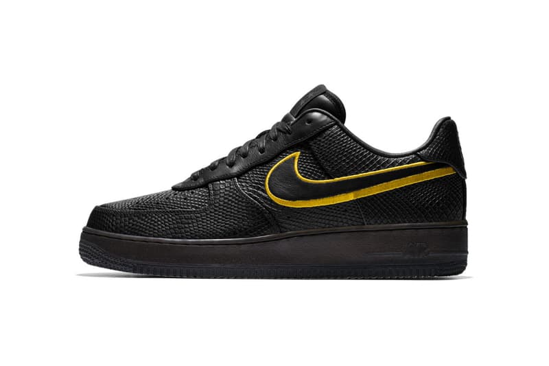 mamba low tops