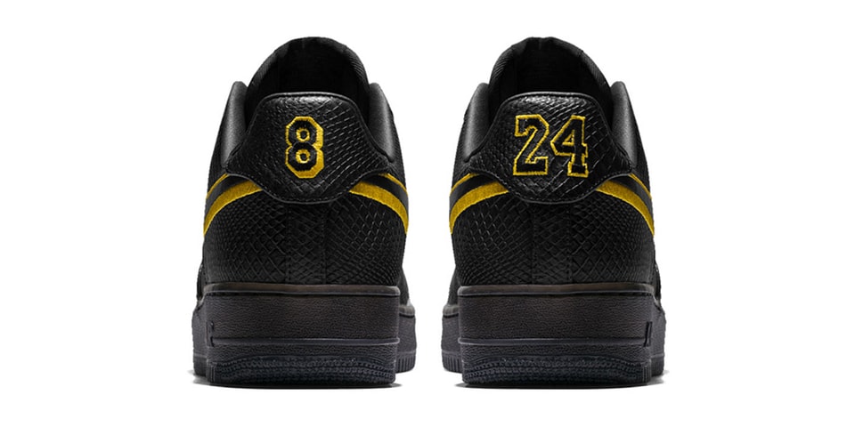 black mamba low top shoes