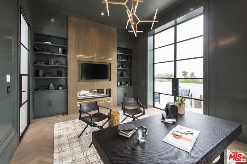 Inside LeBron James&rsquo;s New $23 Million Mansion | Hypebeast