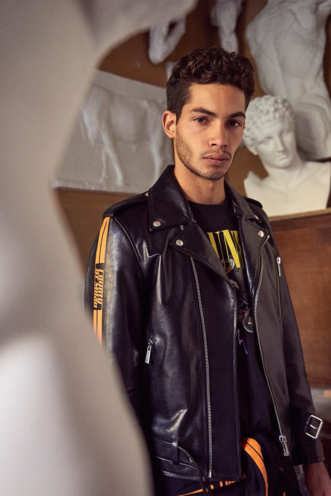 Marcelo Burlon County of Milan Pre-Fall 2018 | Hypebeast