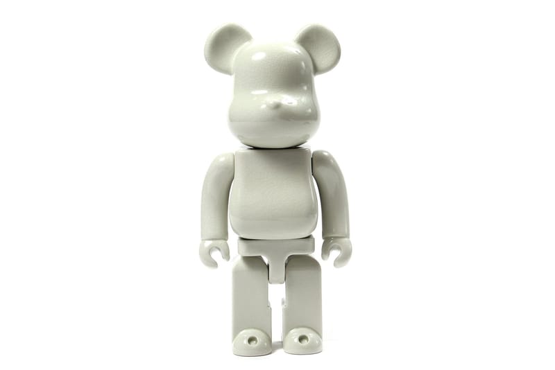 Medicom Toy Kutani Awata Yu Porcelain BE@ARBRICK | Hypebeast