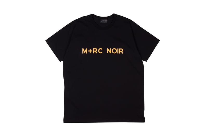 M+RC Noir Fall/Winter 2017 Drop Set for Release | Hypebeast